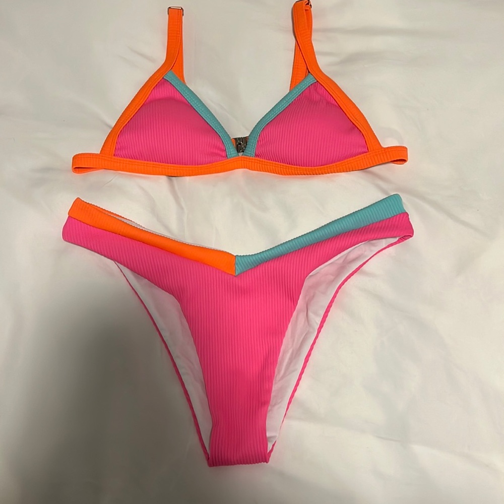 Size small SHEIN bikini